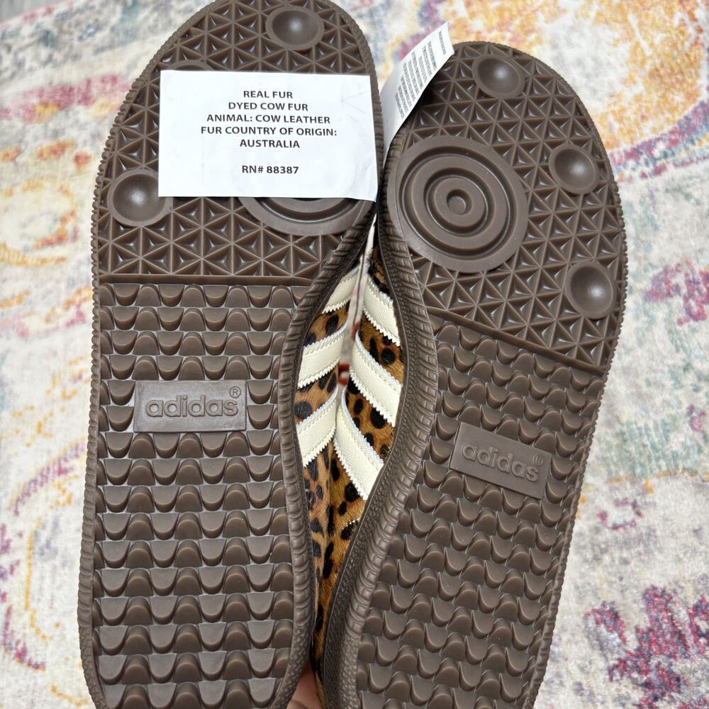 Adidas Campus 00s Sneakers Brown - Picture 3 of 10